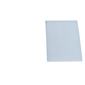 ไส้กรองเครื่องปรับอากาศ 97133-2H001 สำหรับเปลี่ยนซ่อมไส้กรองในห้องโดยสาร - Product Image 1