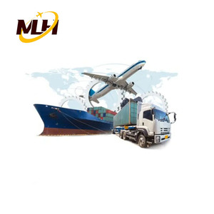 Agente de envío de EE. UU. Servicio de carga marítima de China a EE. UU. Agencia de envío marítimo FBA Logística DDP - Product Image 3