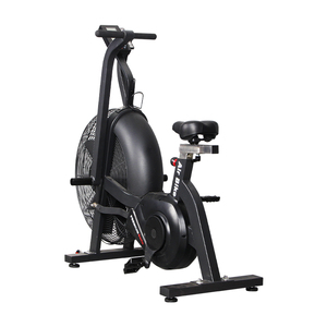 Vélo d'assistance à résistance réglable de qualité professionnelle pour entraînement à domicile et en salle de sport commerciale - Product Image 4