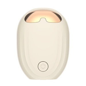 Portable Hand Warmer With Eye Massage 45C <b>Heat</b> <b>USB</b> Power Bank For Winter Relief - Product Image 2