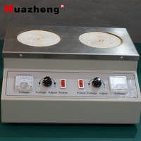 ASTM D473 D4807 Sediment in Crude Oil Measuring Instruments Total Sediment in Petroleum Product Tester