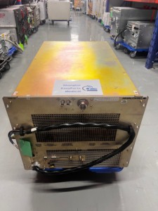 고품질 AN8134 RF 증폭기 MRI 스캐너용 - 오리지널 P/N 452213203183 |   빠른 배송 - Product Image 2