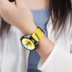 Correa de Reloj de Silicona Upro Easy Click para Huawei Watch GT7 de 22 mm, Correa de Repuesto Suave para Hombre y Mujer - Product Image 3