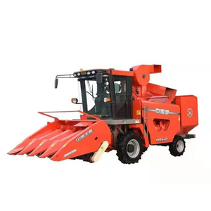 Automoteur Mini Maïs/Moissonneuse-Batteuse de maïs 500-700 YUCHAI <span class=keywords><strong>2010</strong></span> 3630 7000 118 4yz 2670 Largeur de travail - Product Image 2