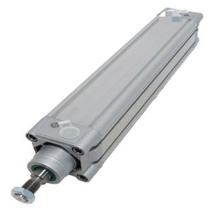 Cilindro Neumático DNC-63-300-PPV-A 1922640 DNC63300PPVA, Controlador de Programación, Automatización Industrial - Product Image 1