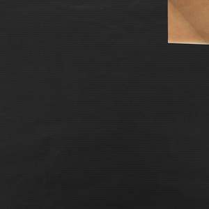 Brown Gift <b>Wrapping</b> <b>Paper</b> 70cm x 100cm - Product Image 2