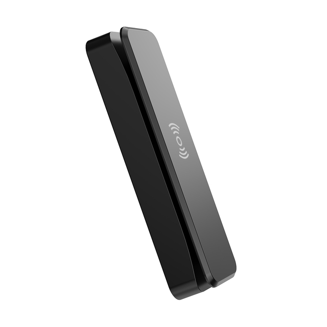 Cost Effective Customized Reader 13.56MHz RFID/NFC Card Reader Writer Module/MSR 2-IN-1 Combo Card Reader