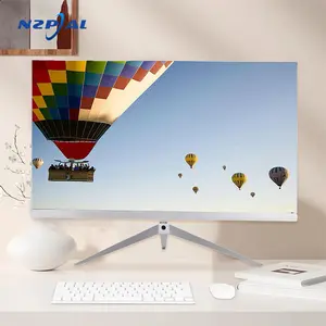 OEMモノブロックデスクトップI7コンピューターオールインワン27 "1920*1080 HdコアI3I5I7デスクトップラップトップコンピューターオールインワンPCI7