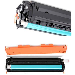 Cartouche pour <span class=keywords><strong>HP</strong></span> cartouche d'imprimante couleur laserjet entreprise CE 341 A MFP toner pour <span class=keywords><strong>HP</strong></span> puce intelligente - Product Image 2