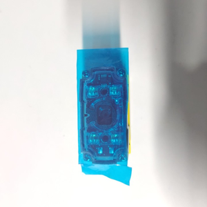 Dmr-70l-0530 | Código <span class=keywords><strong>de</strong></span> accionamiento PLC para el seguimiento <span class=keywords><strong>de</strong></span> piezas <span class=keywords><strong>de</strong></span> alta precisión y control <span class=keywords><strong>de</strong></span> calidad en sistemas <span class=keywords><strong>de</strong></span> ejecución <span class=keywords><strong>de</strong></span> fabricación - Product Image 2