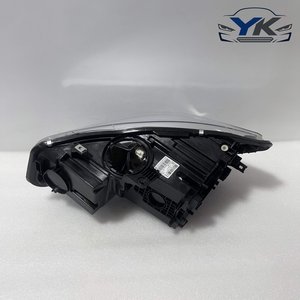 Faro Delantero Halógeno OEM Usado para <span class=keywords><strong>BMW</strong></span> F45 Serie 2 Active 63117422573 63117422574 <span class=keywords><strong>Tourer</strong></span> 216i <span class=keywords><strong>218i</strong></span> 220i 2014-2018 - Product Image 6