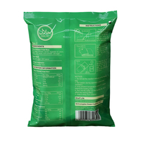 BDH Chicken Menu MRE Survival Self-Heating Instant Food Ration Pack Rice Vegetable Ready Eat HACCP ISO Certified Vacuum Pack 36