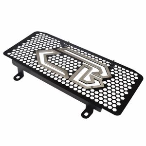Pour <span class=keywords><strong>HONDA</strong></span> CB300R <span class=keywords><strong>CB</strong></span> <span class=keywords><strong>300R</strong></span> 2018-2022 accessoires de moto Protection de radiateur Grille de Protection de réservoir d'eau - Product Image 5