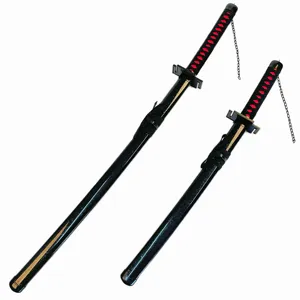 Kiếm Gỗ Giết Quỷ Cỡ Lớn Năm 2022, Kiếm Đồ Chơi Cosplay Katana Bằng Gỗ, Kiếm Đồ Chơi Bằng Gỗ