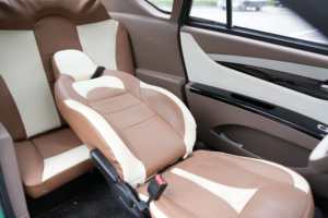 Triciclo Elettrico Chiuso per Pendolarismo Urbano, <span class=keywords><strong>Auto</strong></span> Elettrica a <span class=keywords><strong>3</strong></span> <span class=keywords><strong>Ruote</strong></span> a Bassa Velocità per Adulti - Product Image 5