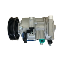 XD9041 compresseur de climatisation automatique nouvelles pièces de voiture AC pour Hyundai Rohens Genesis coupé 3.8 977012M600 977012M500