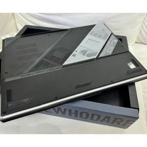 <span class=keywords><strong>ROG</strong></span> <span class=keywords><strong>Strix</strong></span> Scar18 G834JYR รุ่นแข่งขันสุดๆแล็ปท็อป<span class=keywords><strong>18</strong></span> "การแข่งขันวิดีโอแล็ปท็อป240Hz 32GB RAM 1TB SSD RTX4090(16G) - Product Image 4