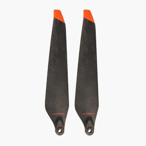 Nouvelles pales d'hélice à dégagement rapide 1671 pour <span class=keywords><strong>DJI</strong></span> Matrice 30 Series <span class=keywords><strong>M30</strong></span>/M30T – Accessoires de réparation pour la série <span class=keywords><strong>DJI</strong></span> <span class=keywords><strong>M30</strong></span> - Product Image 2