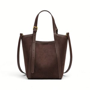 All-match Large Capacity Nylon Puffer Crossbody Shoulder Bag Women's Fashion Casual Canvas Bag 2026 New Underarm Bags - Product Image 5