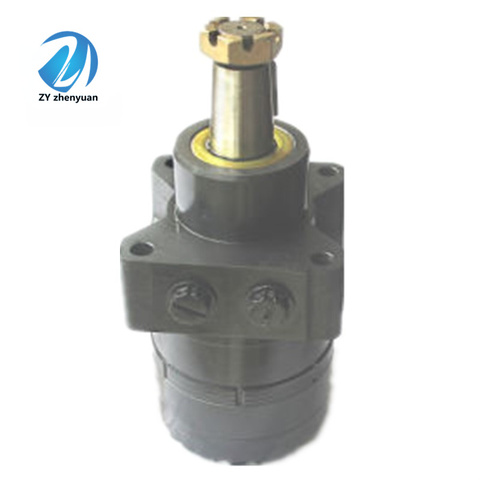 Medium Duty Motor Torqmotor TG0405US080BBDL Torqmotor  Service Procedure TF, TG, TH and TL  TG0405