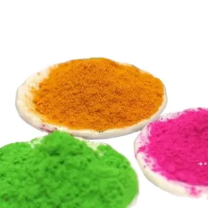 Colorants acide de 0,2 ml rouge/bleu/jaune pour textile/encre/revêtement