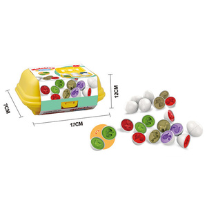 Набор яиц динозавров, 12 шт. - Product Image 6
