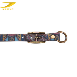 JANYO <span class=keywords><strong>Collar</strong></span> de Joyería para Perro Mascota Multifuncional, Diseño Vintage, Nuevo - Product Image 5