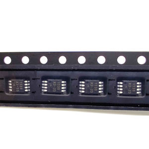 Honclay-Reloj/calendario I2C 8UMAX IC en tiempo real, Chip IC RTC, original, IC, T & <span class=keywords><strong>R</strong></span>, I2C - Product Image 1