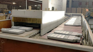 תאורת רחוב <span class=keywords><strong>LED</strong></span> עמידה למים IP65 עם חיבור AC לתאורת חוץ - זמינה ב-<span class=keywords><strong>100W</strong></span>, 150W, 200W, 250W - Product Image 5