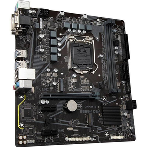 ชิปเซ็ต B560M-D2V รองรับ M2 เจนเนอเรชั่น 10/11 I7 I5 I3 ช่องเสียบ LGA1200 DDR4 64G เหมาะสำหรับเล่นเกม รองรับเจน 10/11 - Product Image 1