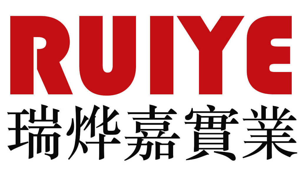 Ruiye Industrial (shanghai) Co., Ltd. logo