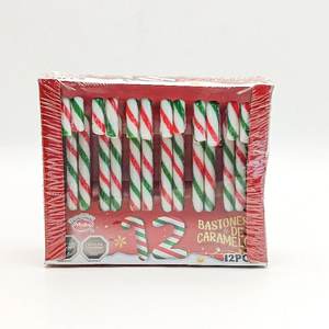 Christmas Theme Candy Canes Variety Pack Lollipop Style Holiday Confectionery <strong>for</strong> Events - Product Image 6