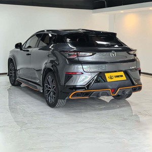 <span class=keywords><strong>Voiture</strong></span> d'<span class=keywords><strong>occasion</strong></span> Changan UNI-T 2022, <span class=keywords><strong>essence</strong></span>, transmission <span class=keywords><strong>automatique</strong></span>, conduite à gauche, 1.5T, <span class=keywords><strong>SUV</strong></span> 5 places, vitesse maximale 205 km/h - Product Image 5
