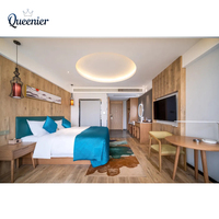 Solution de conception et de rendu 3D CAO pour mobilier de chambre d'hôtel 5 étoiles, service de prix et de conception pour entrepreneurs de projets hôteliers, designers et propriétaires d'hôtels