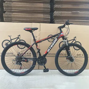 tianjin hot selling 21 24 speed aluminum alloy 26/27.5/29 inch BMX cycle frame adult road bicycle mountain bike for men