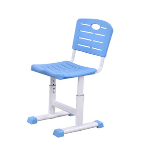 Starlight <b>Height</b> <b>Adjustable</b> Student <b>Desk</b> And Chair Set For Primary Secondary School Classroom Use - Product Image 4