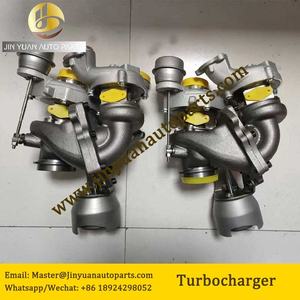 KP39 10009880074 1000-988-0036 1000 988 0036 10009880019 53049880086 5304-988-0086 5439-988-0106 Turbocompresor para <span class=keywords><strong>Mercedes</strong></span> <span class=keywords><strong>Benz</strong></span> - Product Image 3