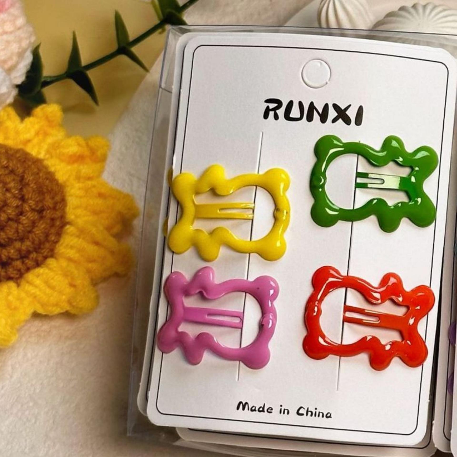 หมีน้อยสี