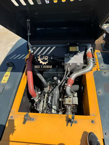 รถขุดมือสอง Hyundai 220-9S 225เครื่องขุด22ตันเครื่องขุด - Product Image 6