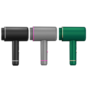 Mini secadores de <span class=keywords><strong>pelo</strong></span> inalámbricos recargables de alta <span class=keywords><strong>calidad</strong></span> <span class=keywords><strong>Secador</strong></span> de <span class=keywords><strong>pelo</strong></span> inalámbrico de viaje con Banco de energía más nuevo - Product Image 5