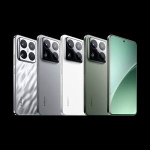 Teléfono Inteligente Original Mi 15 Pro MI15 5G, 8 Elite Leica 50MP OIS, 6100mAh, Carga de 90W, Pantalla AMOLED 2K de 6.73 Pulgadas, HyperOS2, NFC - Product Image 5