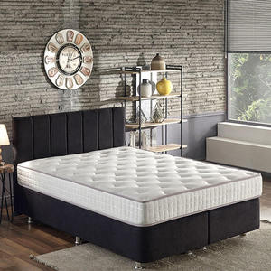 Colchón <span class=keywords><strong>de</strong></span> Espuma Viscoelástica <span class=keywords><strong>de</strong></span> Gel <span class=keywords><strong>de</strong></span> Alta Calidad, Enrollable y Comprimido en Caja, Individual, Matrimonial, Queen, Full Size - Product Image 1