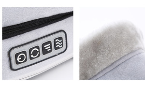 Masseur populaire en gros de bain de pieds EMS MA-860 - Product Image 4
