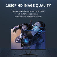 Câble VGA Jasoz 15 broches mâle-mâle noir 1,5 m 1080p 60Hz avec gaine en PVC et blindage combiné pour HDTV et ordinateur