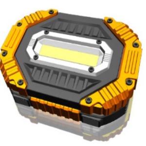 CREE T6 ไฟฉาย LED 2000 ลูเมนส์ไฟฉายพกพากลางแจ้งแบบซูมได้พร้อมเชือกคล้อง - Product Image 5