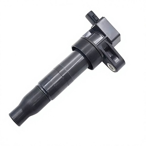 สำหรับคอยล์จุดระเบิดฮุนได 27301-3C000 สำหรับเครื่องยนต์ 2.4L 3.3L 3.5L 3.8L ปี 2006 2015 อะไหล่ทดแทน - Product Image 1