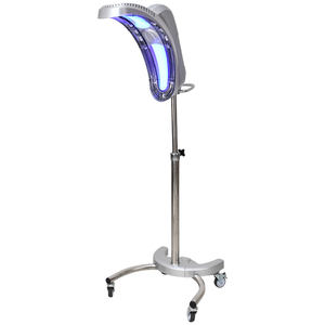 สินค้าใหม่<span class=keywords><strong>เครื่อง</strong></span>เป่า<span class=keywords><strong>ผม</strong></span>แบบยืนร้านเสริมสวยมืออาชีพ 360 หมุนผู้ถือสูญญากาศ Hoodedhair หัวสําหรับ<span class=keywords><strong>ราคา</strong></span>ที่ดี - Product Image 5