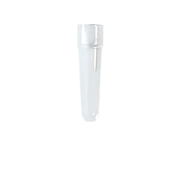 TAOMSUN Compatible Conductive Tip Incubation Cup for Roche E411/E601/E801 IVD Chemiluminescence Analyzer Consumables