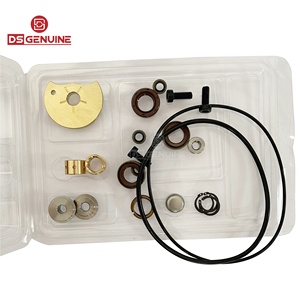 Kit de réparation et de reconstruction de <span class=keywords><strong>turbo</strong></span> pour moteur diesel ISX QSX HE451VE HE400VG 2882111 RX - Product Image 4