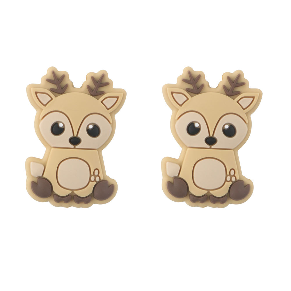 Deer Navajo White SA357